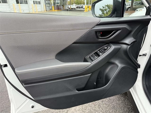 2025 Subaru Crosstrek Sport photo 25