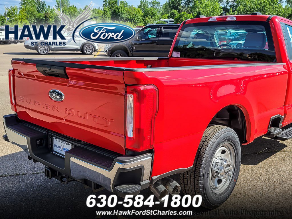 2024 FORD F-350 - Image 5