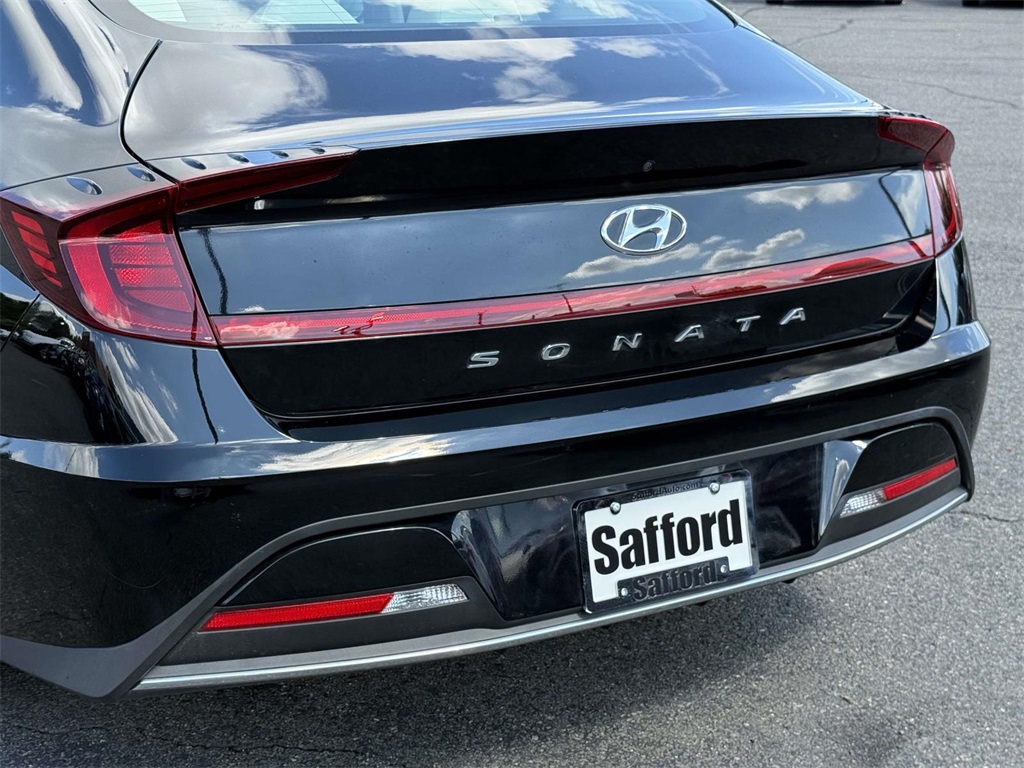 2023 Hyundai Sonata SE photo 8