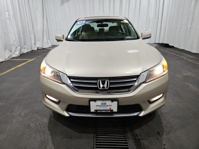 2013 Honda Accord EX-L photo 7