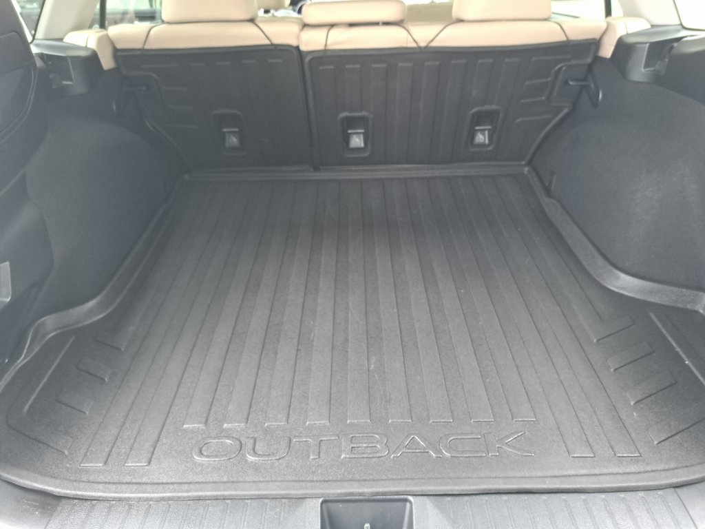 2017 Subaru Outback 2.5i Limited photo 25