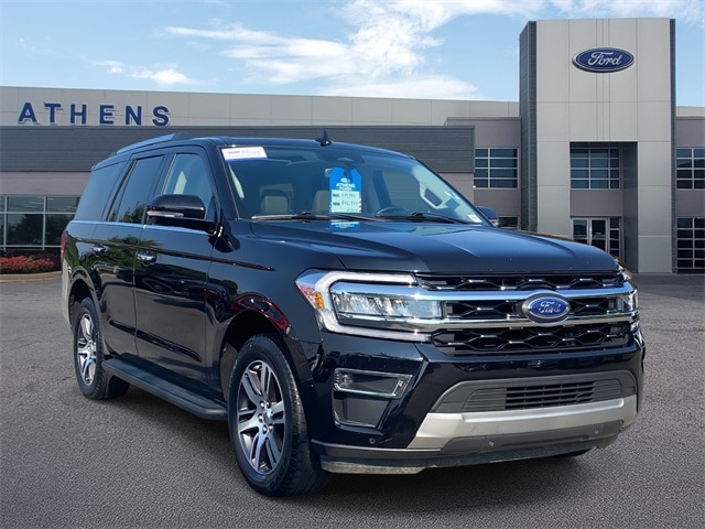 2024 Ford Expedition Limited photo 32