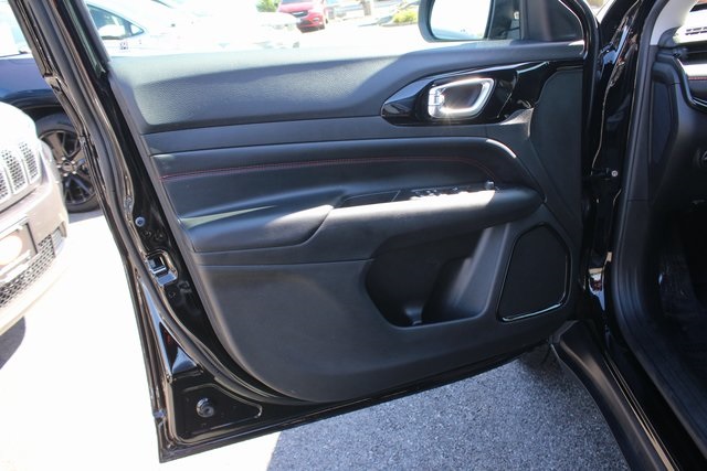 2022 Jeep Compass Trailhawk photo 14