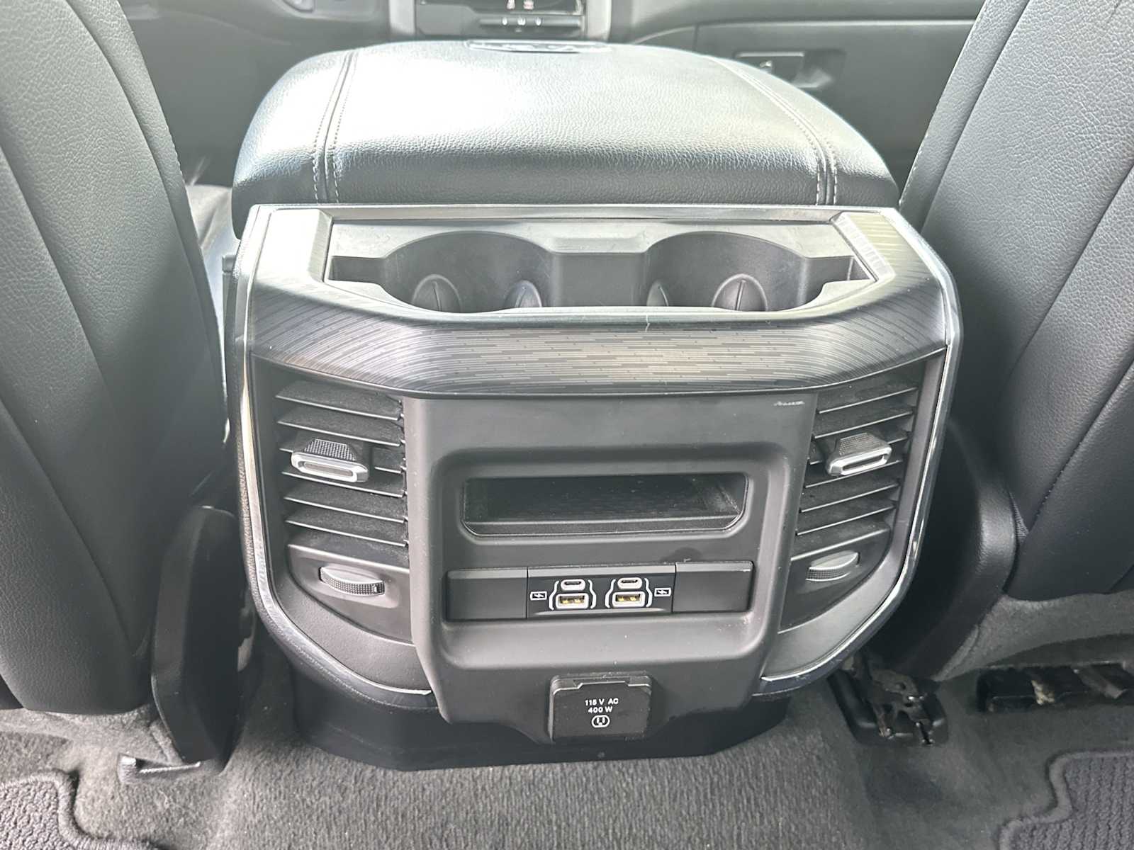 2024 Ram 1500 Laramie photo 20