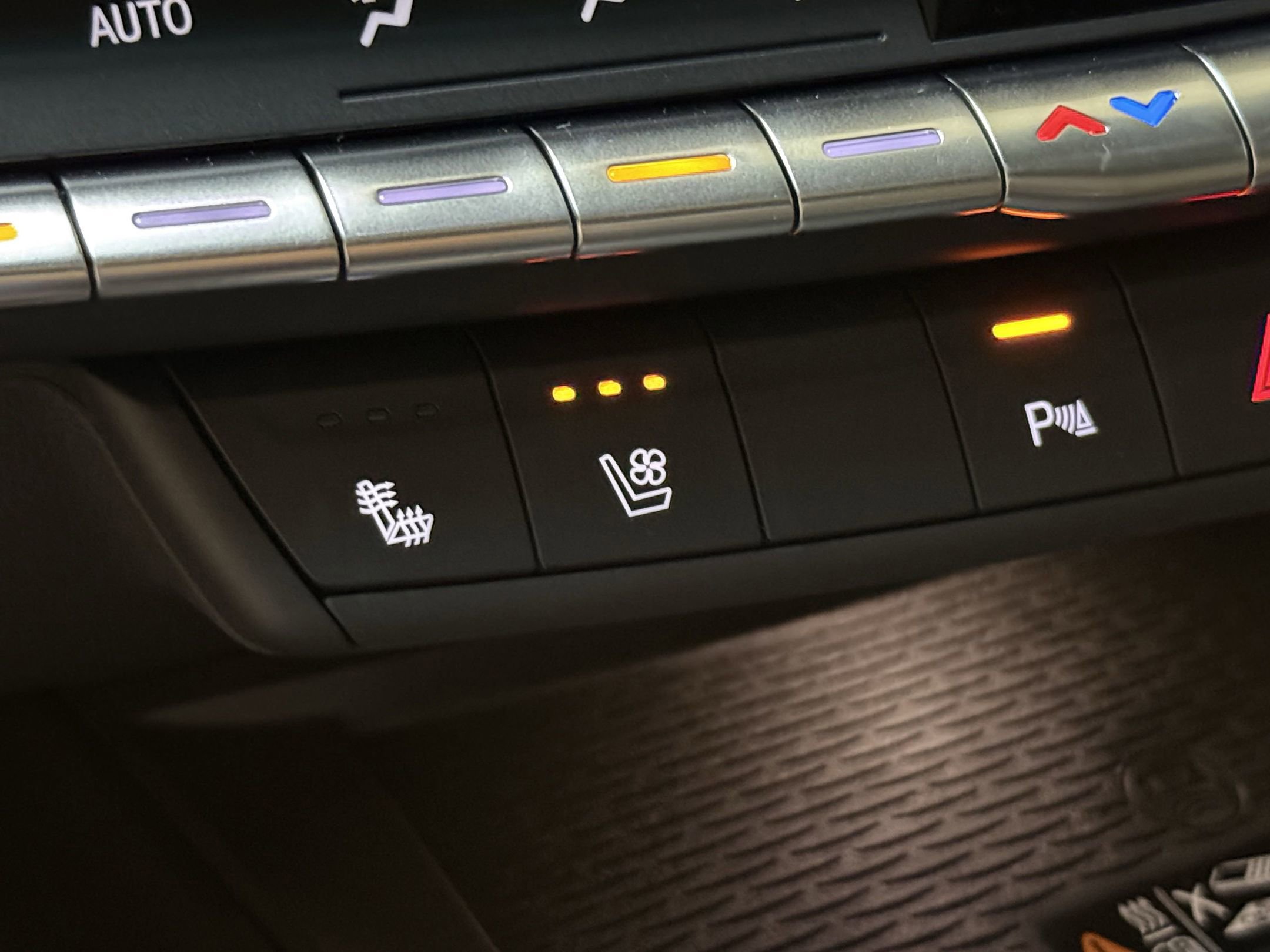 2025 Cadillac CT4 Sport photo 29
