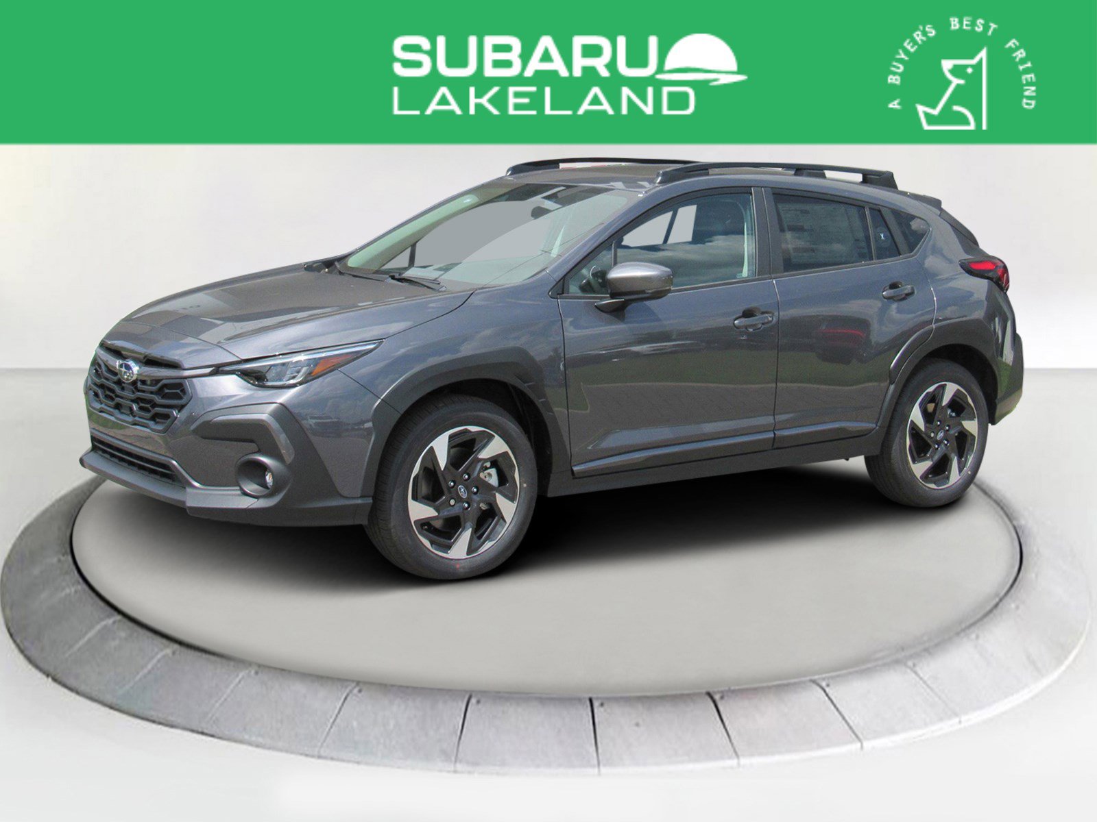 2025 Subaru Crosstrek Limited's photo