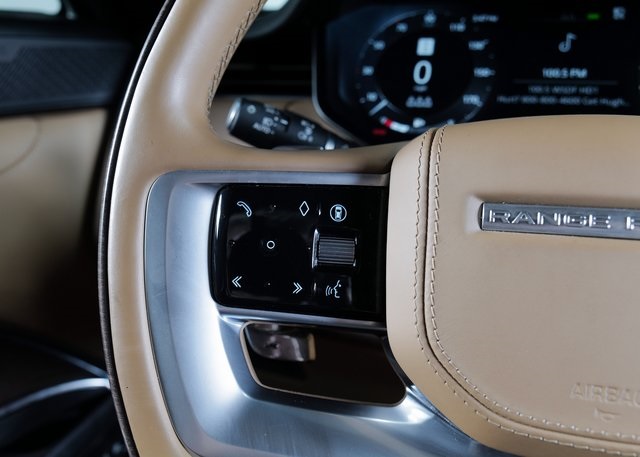 2024 Land Rover Range Rover Autobiography photo 20