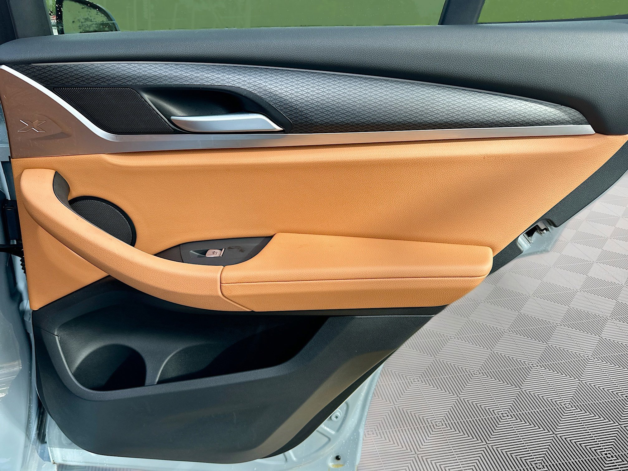 2022 Bmw X3 sDrive30i photo 29
