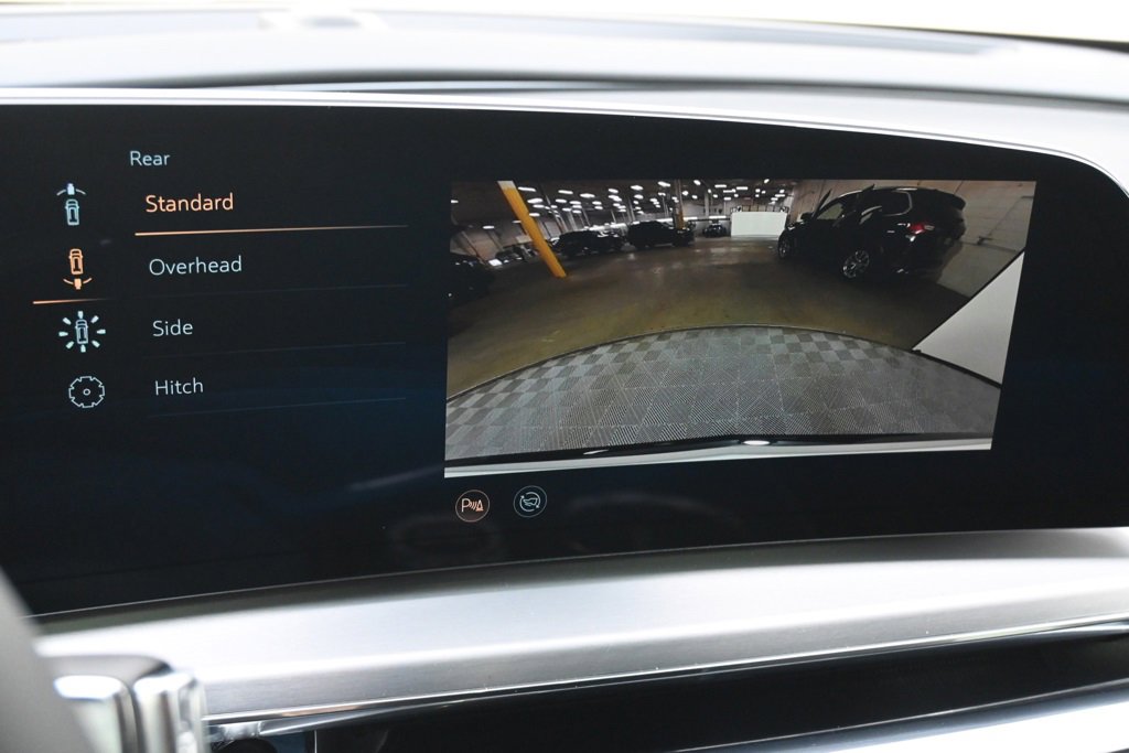 2025 Cadillac Lyriq Sport photo 27
