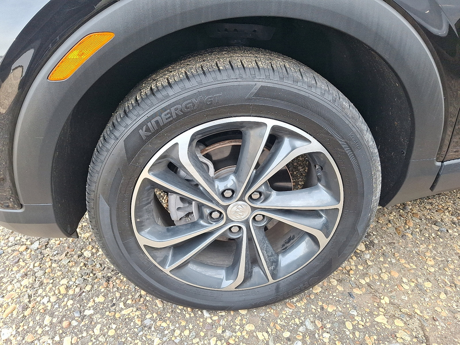 2023 Buick Encore GX Select photo 3