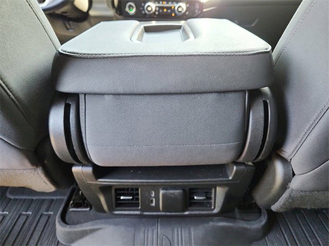 2023 Gmc Sierra 1500 Elevation photo 10