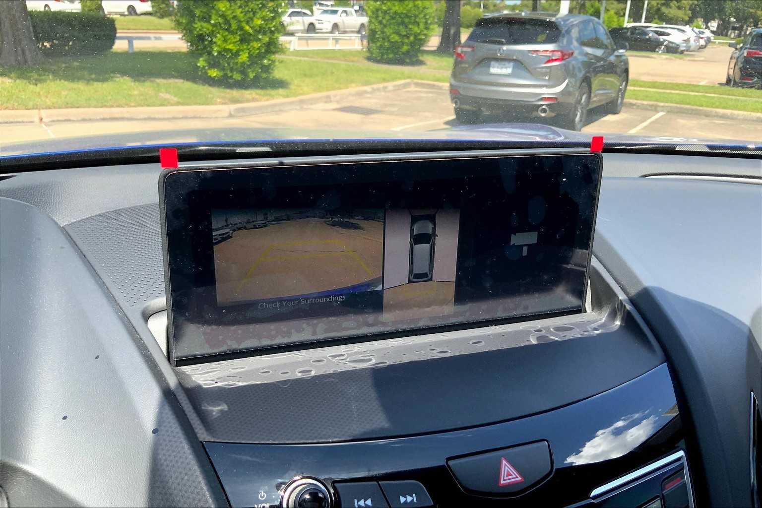 2025 Acura RDX A-Spec Advance photo 51