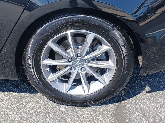 2019 Acura TLX 2.4L photo 26