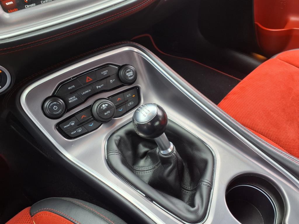 2022 Dodge Challenger R/T Scat Pack photo 24