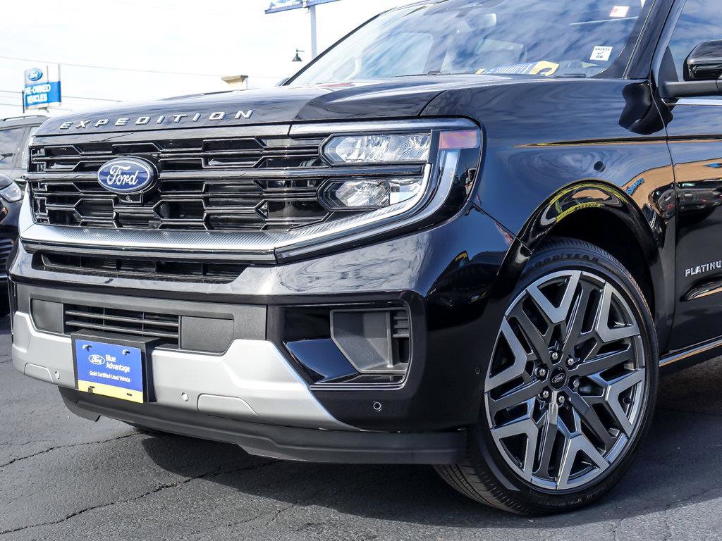 2025 FORD EXPEDITION - Image 2