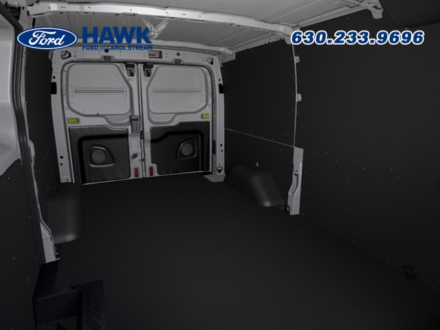 2025 FORD TRANSIT - Image 11