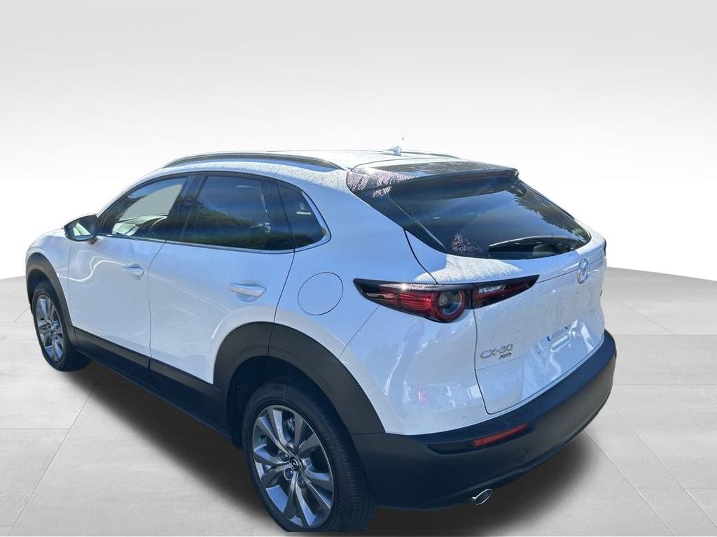 2025 Mazda CX-30 2.5 S Premium photo 3