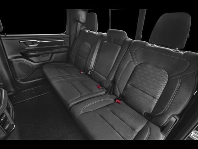 2026 Ram 1500 Big Horn photo 10