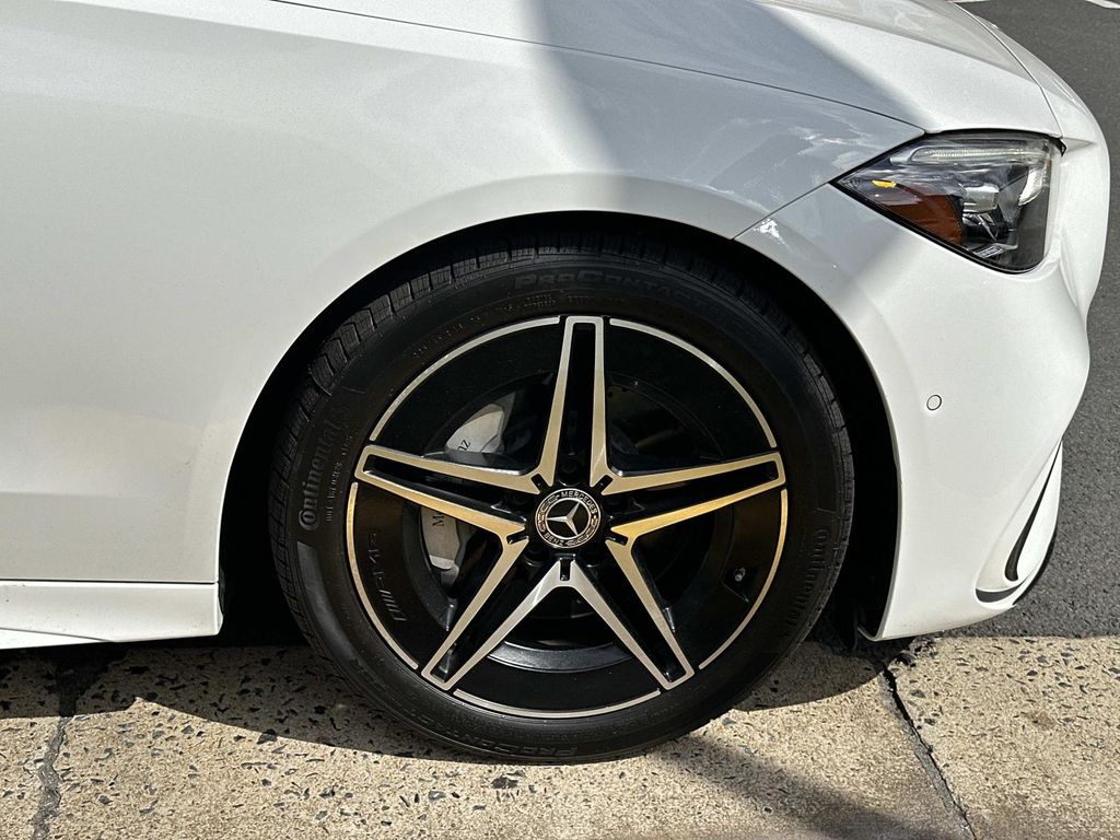 2023 Mercedes Benz C 300 4MATIC photo 15