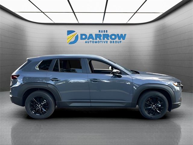 2025 Mazda CX-50 2.5 Select photo 6
