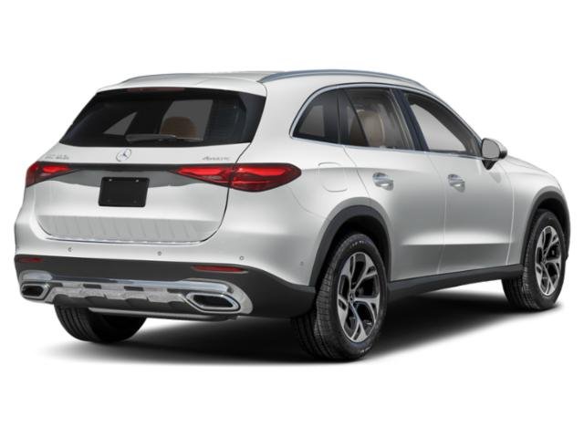2026 Mercedes Benz GLC 350e 4MATIC photo 16