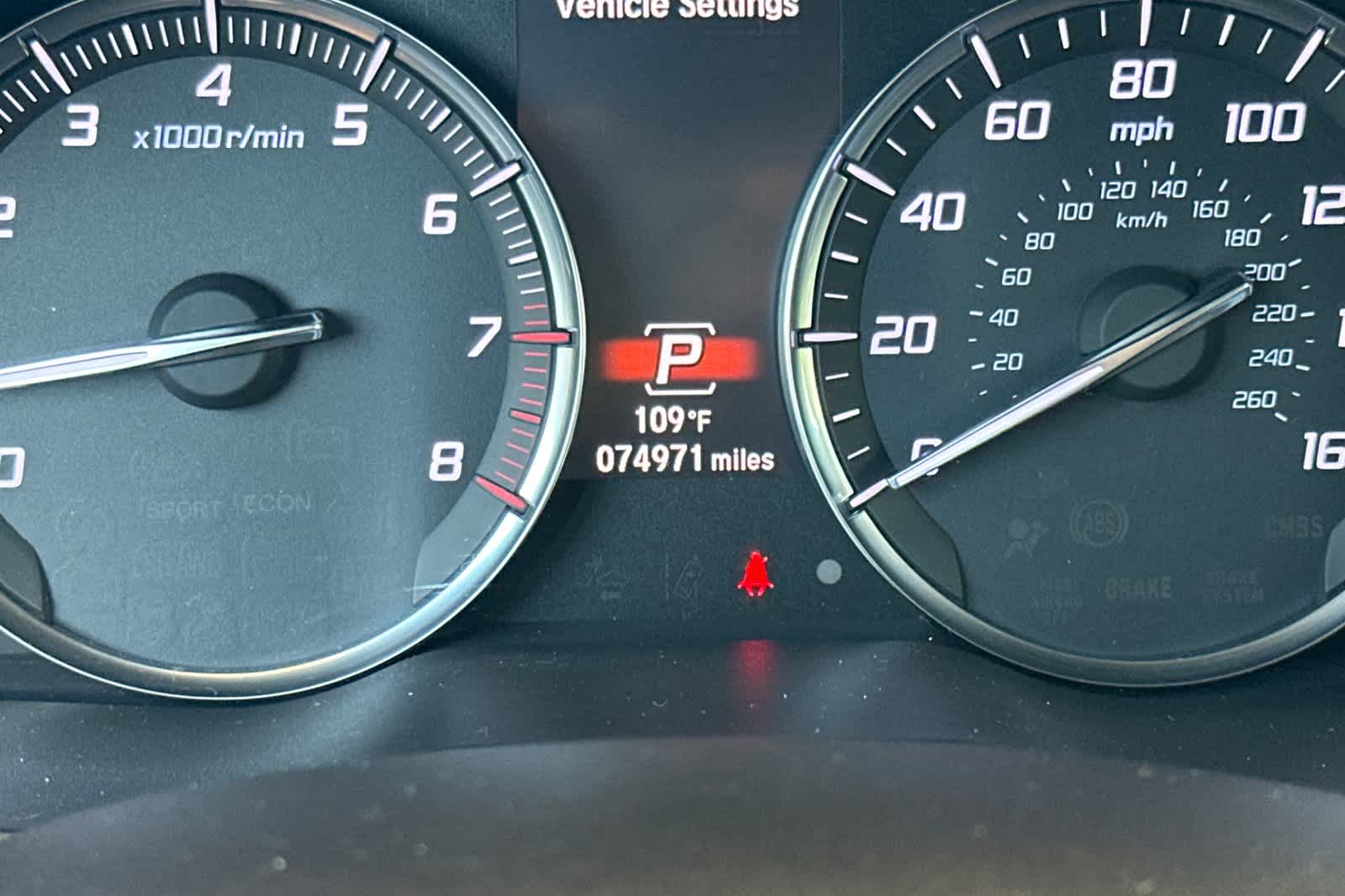 2020 Acura MDX Technology photo 28