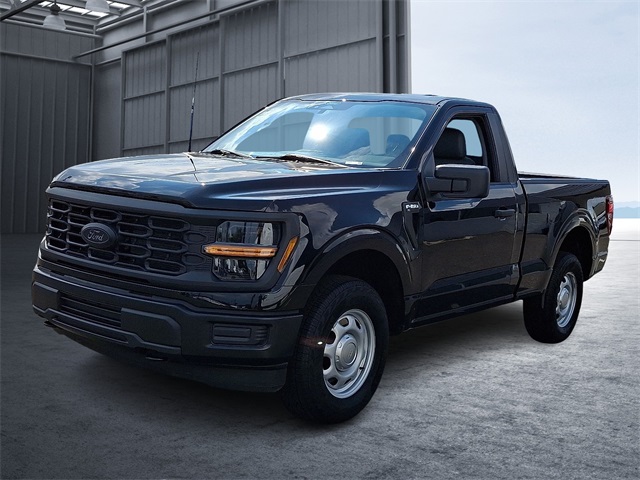 2024 Ford F-150 XL photo 3