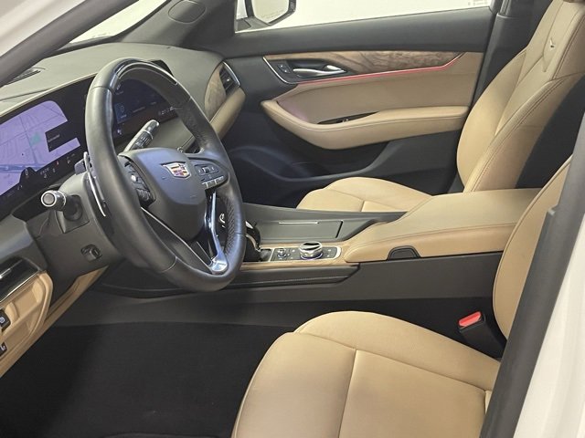 2025 Cadillac CT5 Premium Luxury photo 15