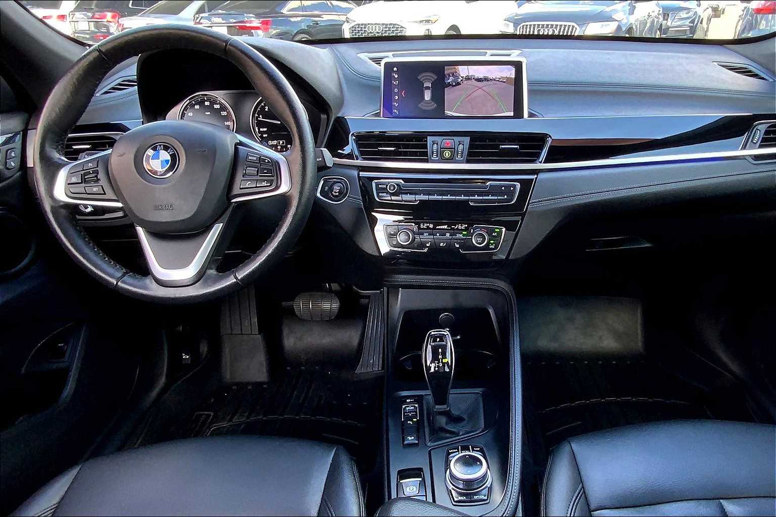 2022 Bmw X1 XDrive28i photo 13