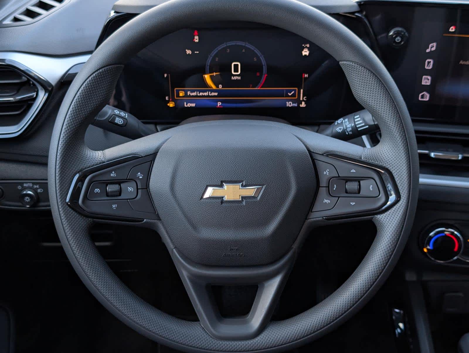 2026 Chevrolet Trailblazer LS photo 17