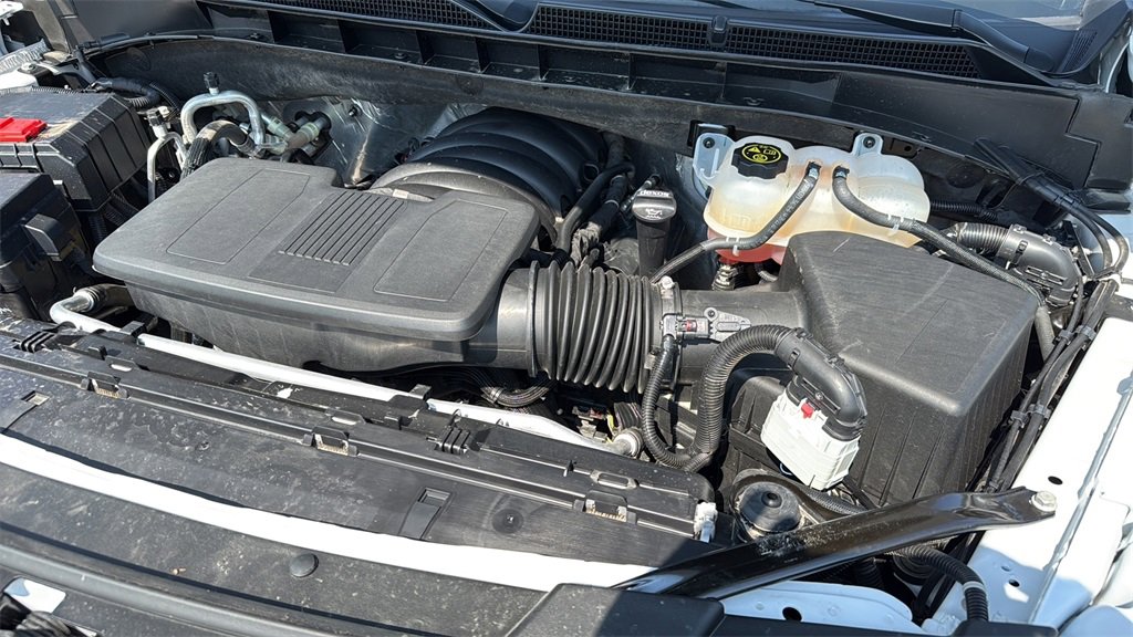 2023 Gmc Yukon SL photo 18