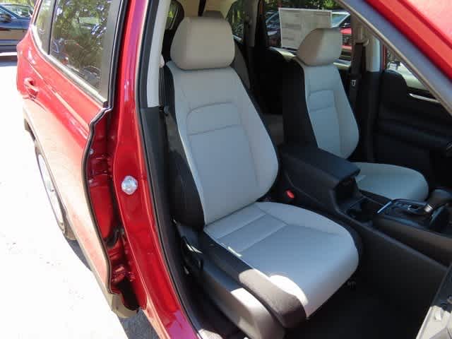 2026 Honda CR-V LX photo 15