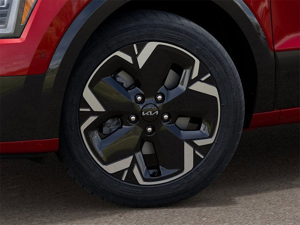 2025 Kia Niro EV Wave photo 9