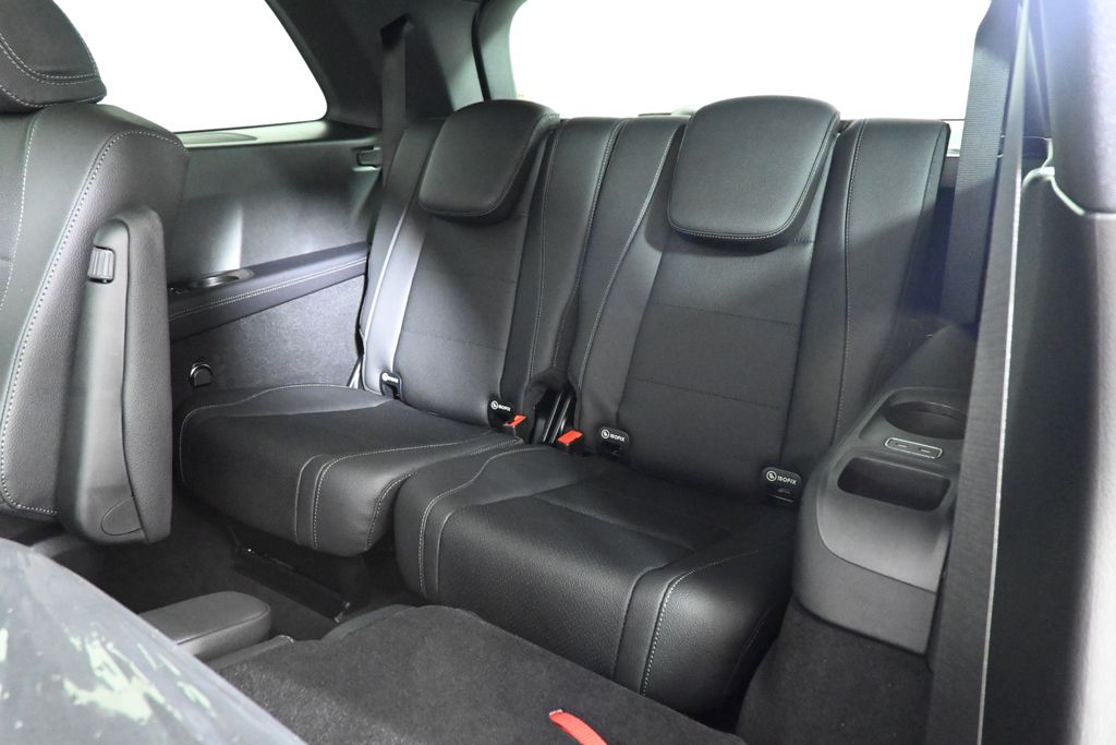 2025 Mercedes Benz GLS 450 4MATIC photo 26