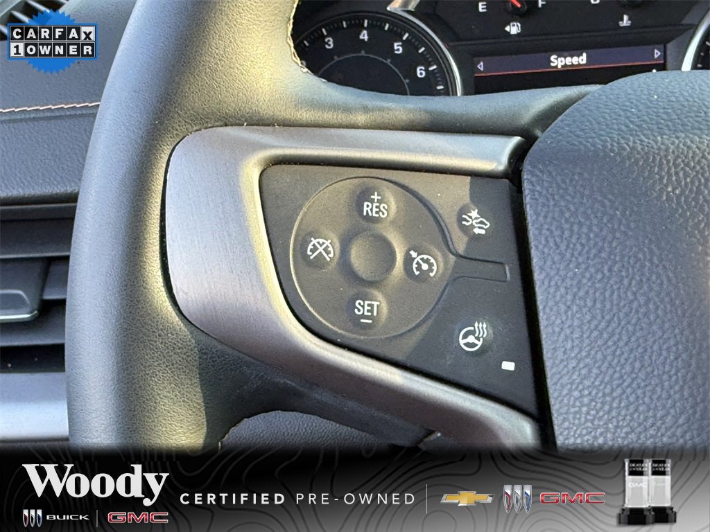 2023 GMC TERRAIN - Image 18