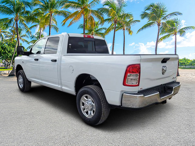 2024 Ram 2500 Tradesman photo 8