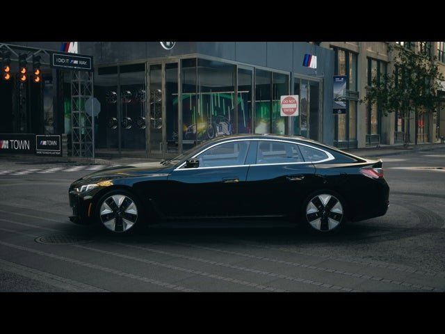 2025 Bmw i4 xDrive40 photo 4