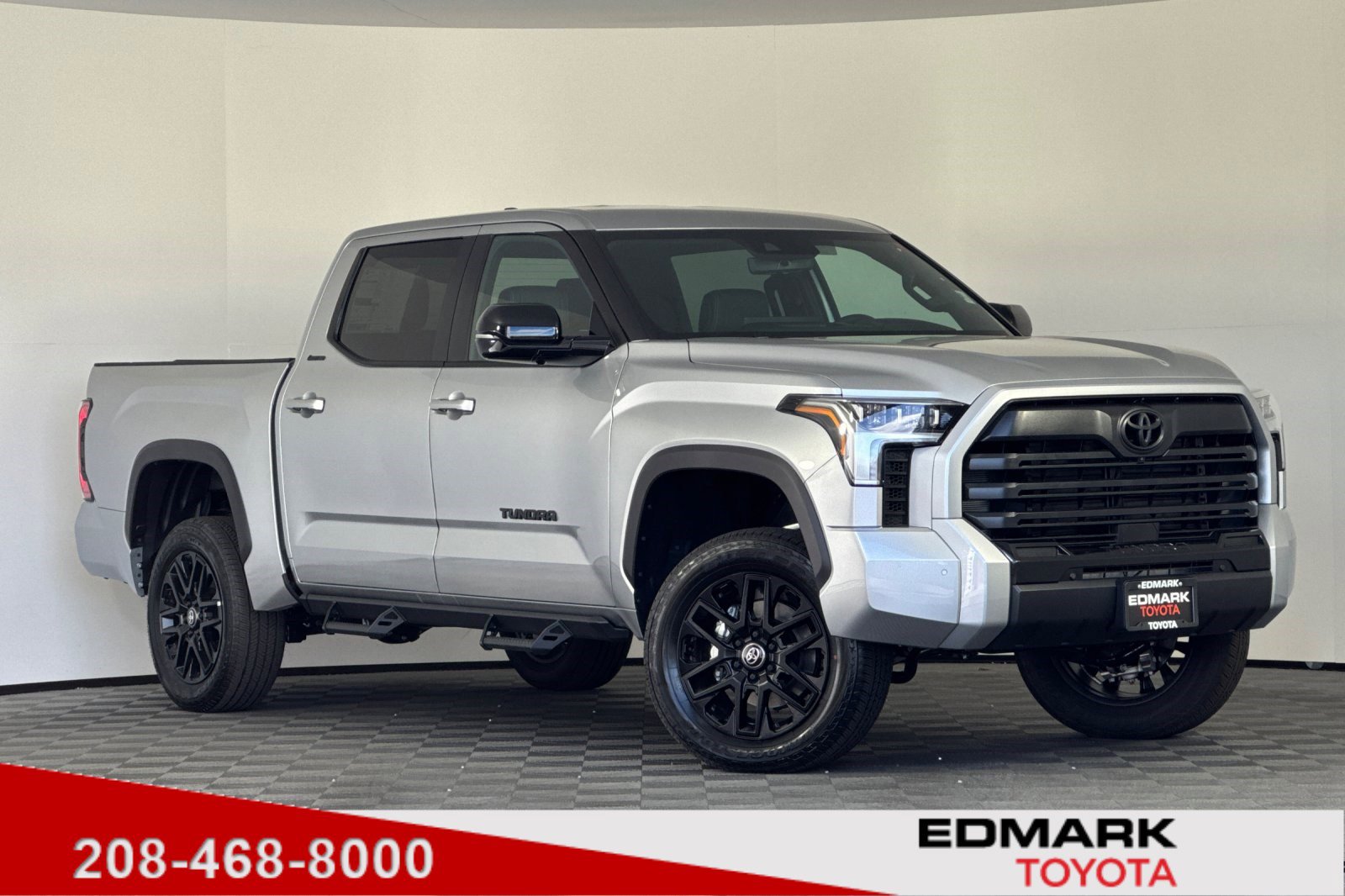 2026 Toyota Tundra Limited's photo