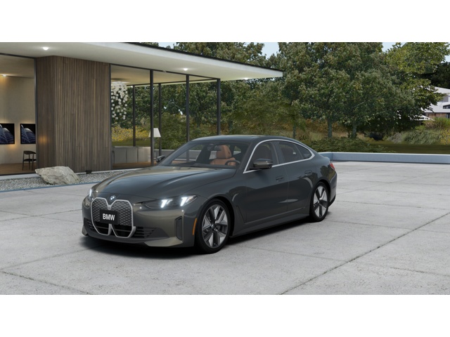 2026 BMW i4 40's photo