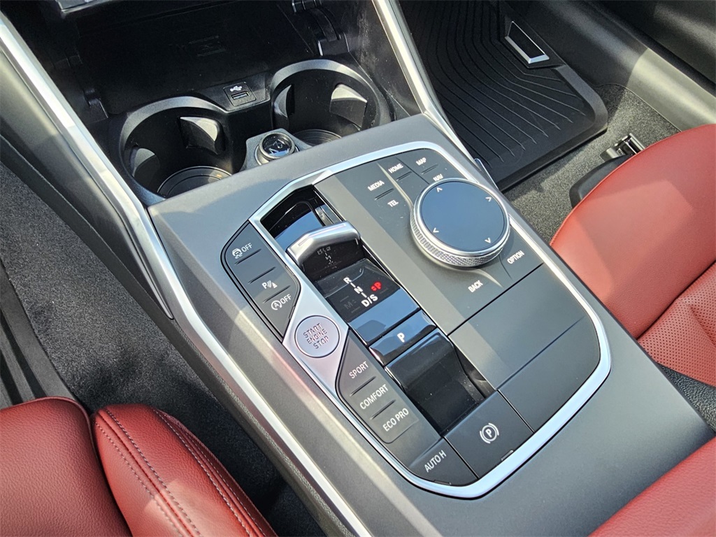2025 Bmw 230i photo 24