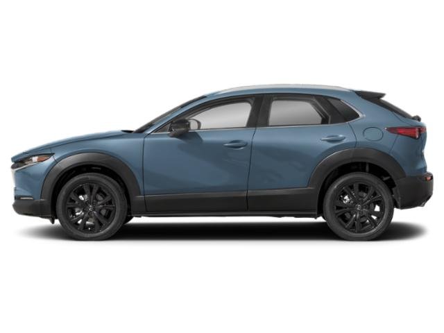 2024 Mazda CX-30 2.5 S Carbon photo 3
