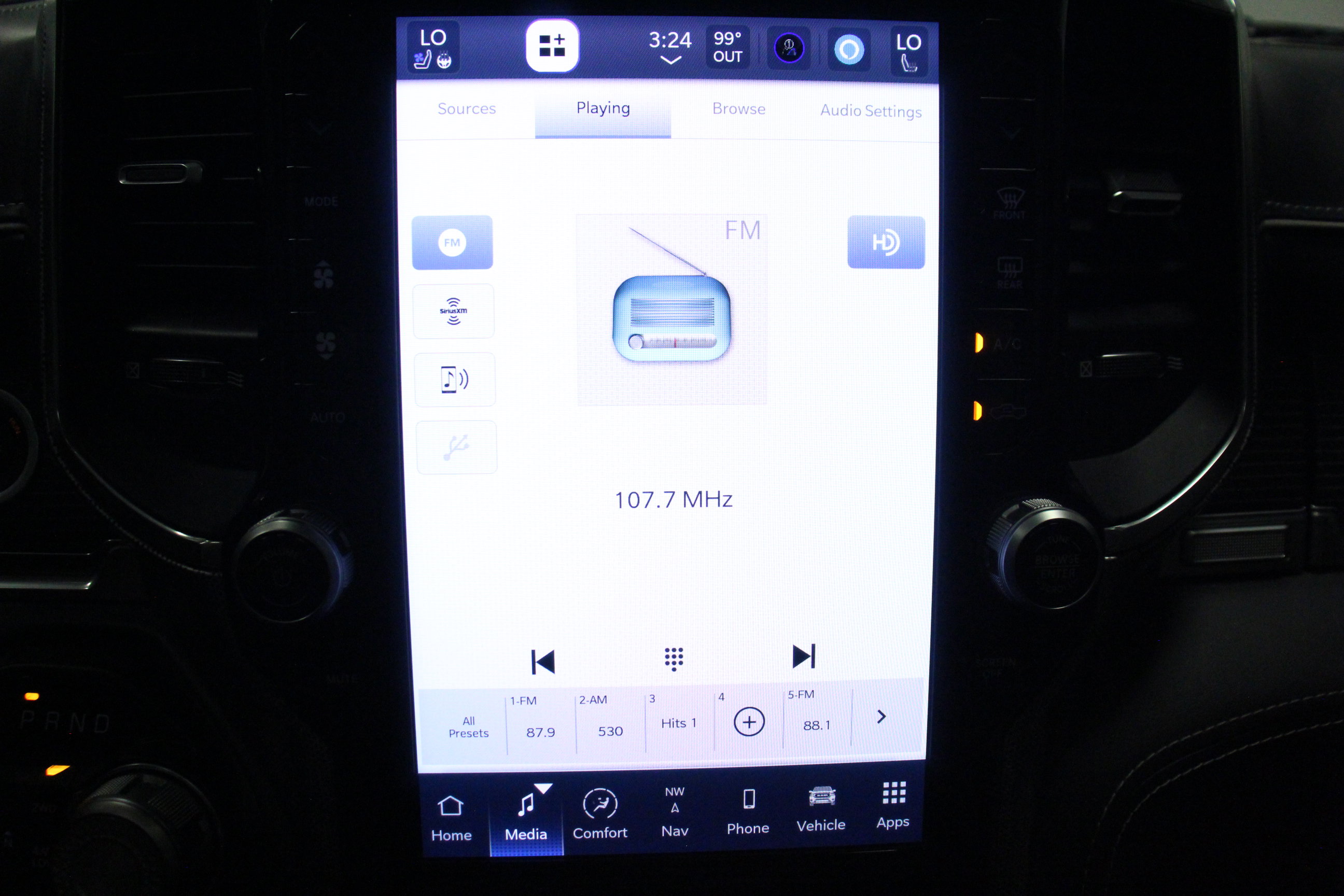 2022 Ram 1500 Limited photo 21