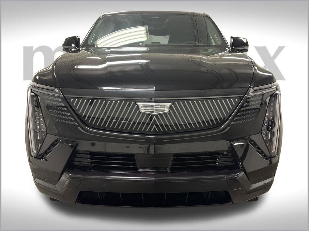 2025 Cadillac Escalade IQ Sport photo 4
