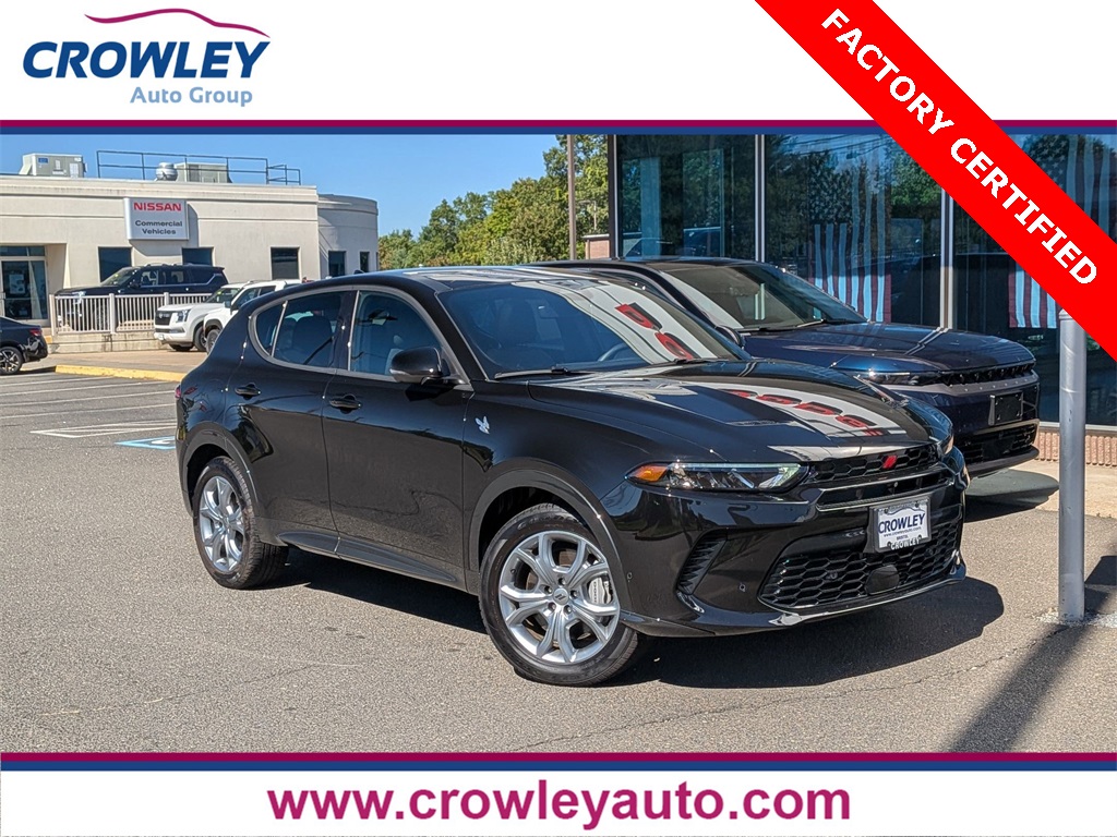 2024 Dodge Hornet R/T Plus's photo