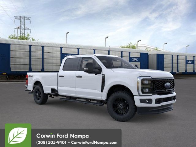 2026 Ford F-250 Super Duty XL's photo