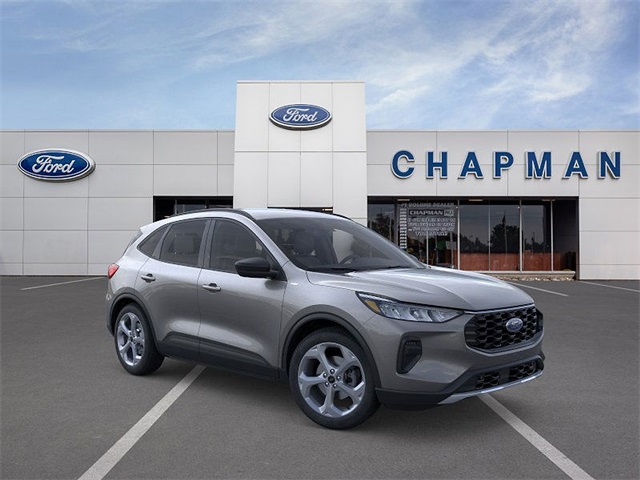 2025 Ford Escape ST-Line photo 7