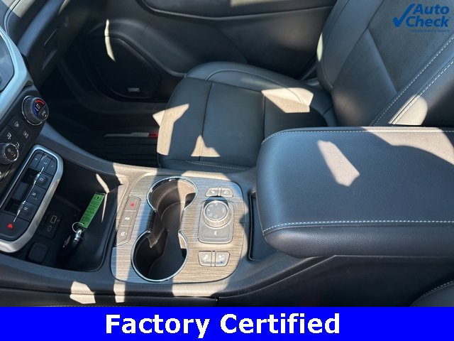 2023 Gmc Acadia SLT photo 20