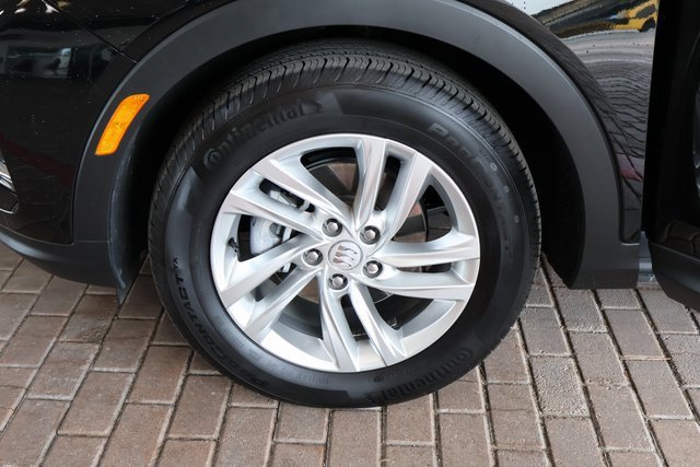 2025 Buick Envista Preferred photo 8