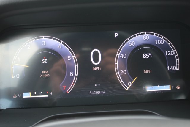 2021 Jeep Grand Cherokee Limited photo 14