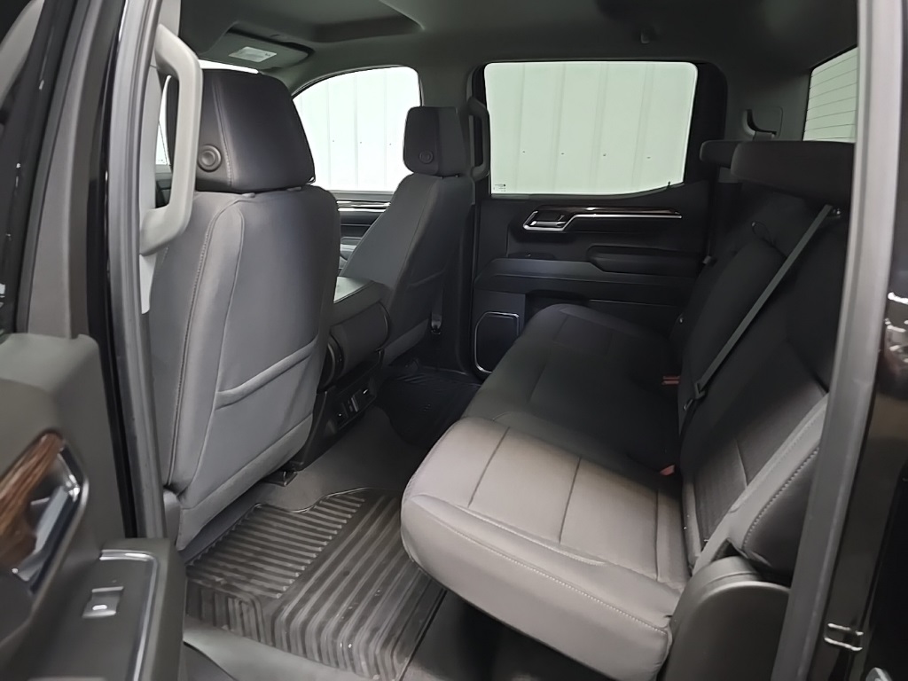 2023 Gmc Sierra 1500 Elevation photo 30